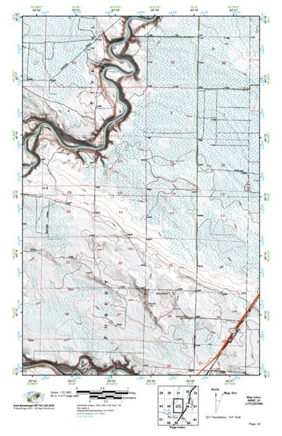 (48093a1) Page 045 Littlefork Preview 1