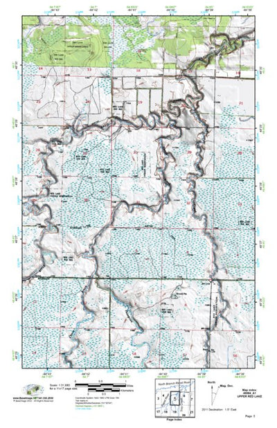 (48094a1) Page 005 Upper Red Lake Preview 1