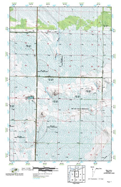 (48094a1) Page 007 Upper Red Lake Preview 1