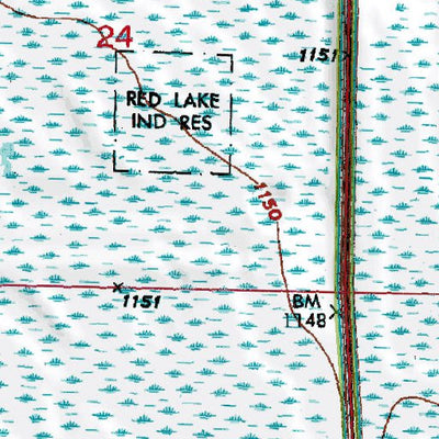 (48094a1) Page 007 Upper Red Lake Preview 3