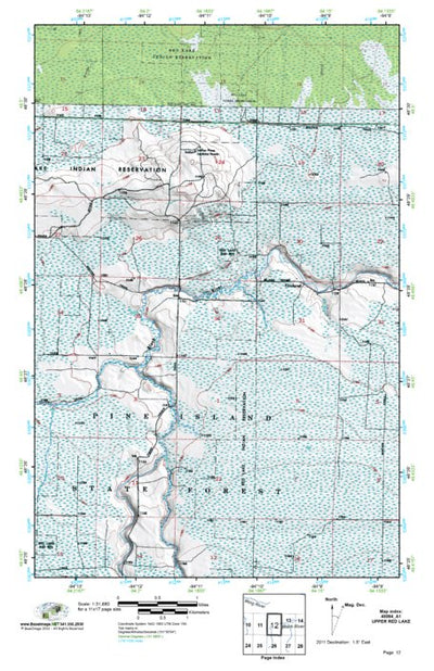 (48094a1) Page 012 Upper Red Lake Preview 1