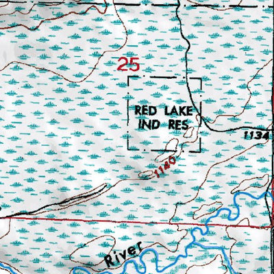(48094a1) Page 012 Upper Red Lake Preview 3