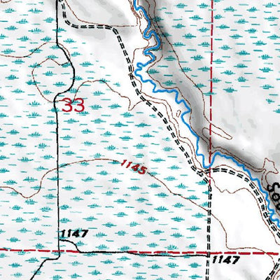 (48094a1) Page 013 Upper Red Lake Preview 2