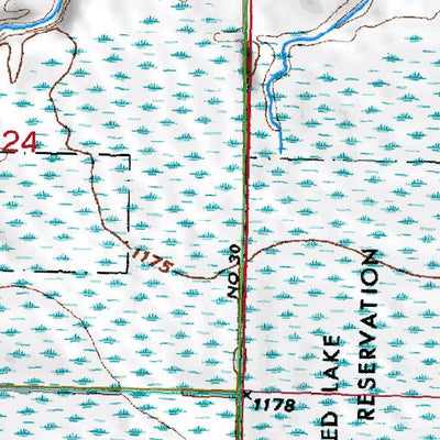 (48094a1) Page 017 Upper Red Lake Preview 3