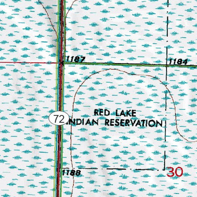 (48094a1) Page 021 Upper Red Lake Preview 3