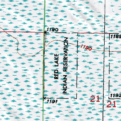 (48094a1) Page 023 Upper Red Lake Preview 3