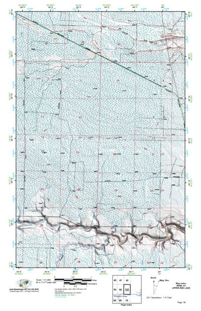 (48094a1) Page 056 Upper Red Lake Preview 1