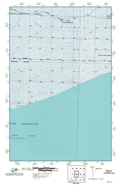 (48094a1) Page 058 Upper Red Lake Preview 1