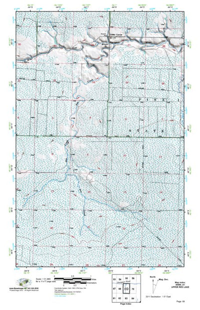 (48094a1) Page 069 Upper Red Lake Preview 1
