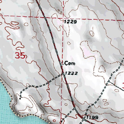 (48094a1) Page 085 Upper Red Lake Preview 2