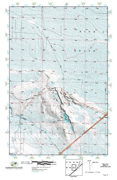 (48094a1) Page 097 Upper Red Lake Preview 1