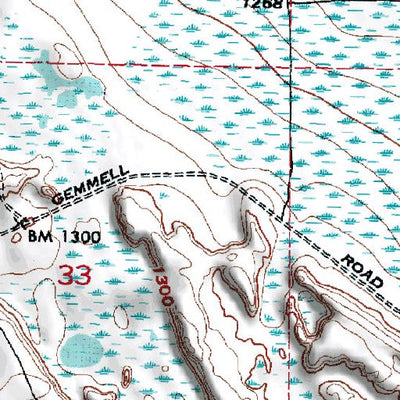 (48094a1) Page 097 Upper Red Lake Preview 2