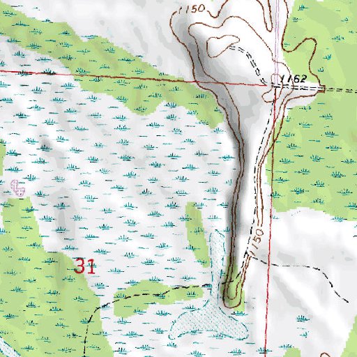 48095e1) Page 059 Roseau Map by BaseImage Publishing | Avenza Maps