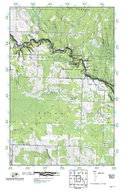 (48095e1) Page 077 Roseau Preview 1