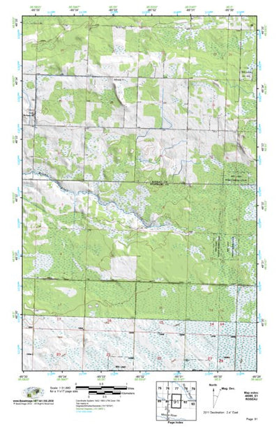 (48095e1) Page 091 Roseau Preview 1