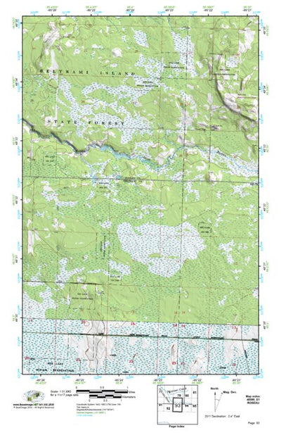 (48095e1) Page 093 Roseau Preview 1