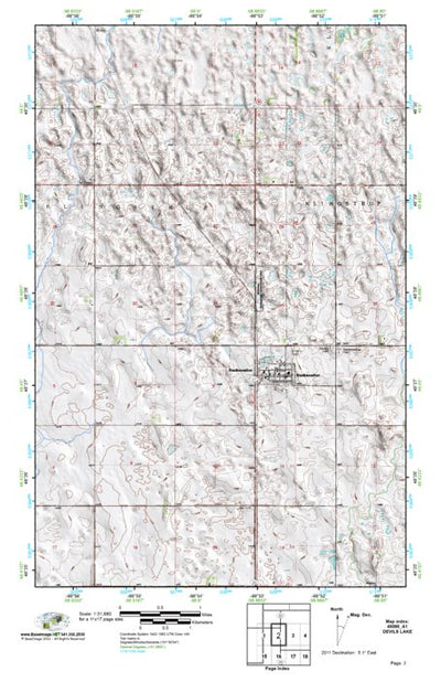 (48098a1) Page 002 Devils Lake Preview 1
