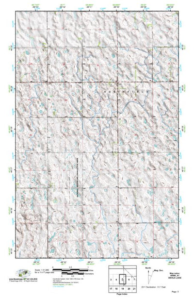 (48098a1) Page 005 Devils Lake Preview 1