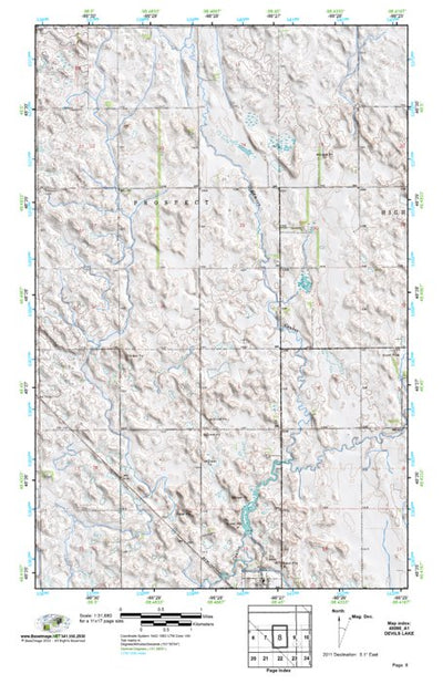 (48098a1) Page 008 Devils Lake Preview 1