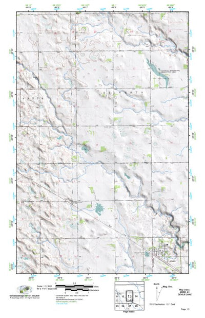 (48098a1) Page 013 Devils Lake Preview 1