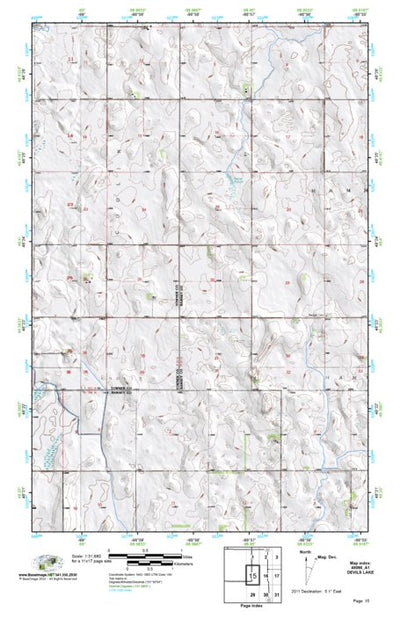 (48098a1) Page 015 Devils Lake Preview 1