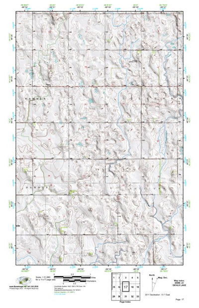 (48098a1) Page 017 Devils Lake Preview 1