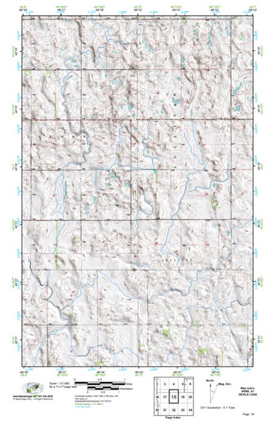 (48098a1) Page 018 Devils Lake Preview 1