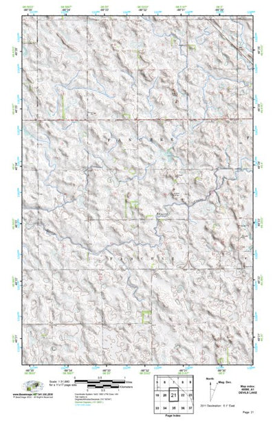 (48098a1) Page 021 Devils Lake Preview 1