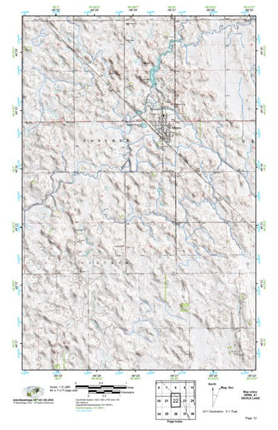 (48098a1) Page 022 Devils Lake Preview 1
