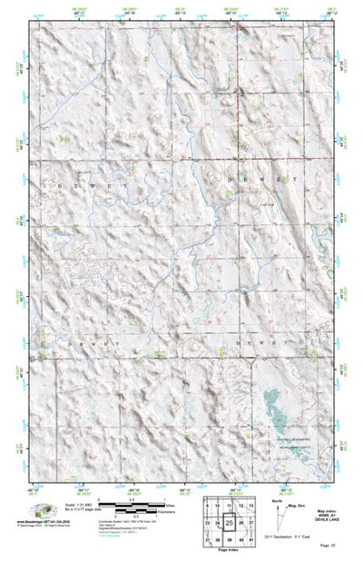 (48098a1) Page 025 Devils Lake Preview 1