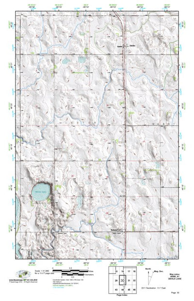 (48098a1) Page 030 Devils Lake Preview 1