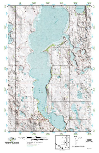 (48098a1) Page 043 Devils Lake Preview 1
