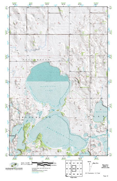 (48098a1) Page 045 Devils Lake Preview 1