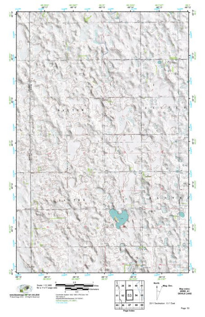 (48098a1) Page 053 Devils Lake Preview 1
