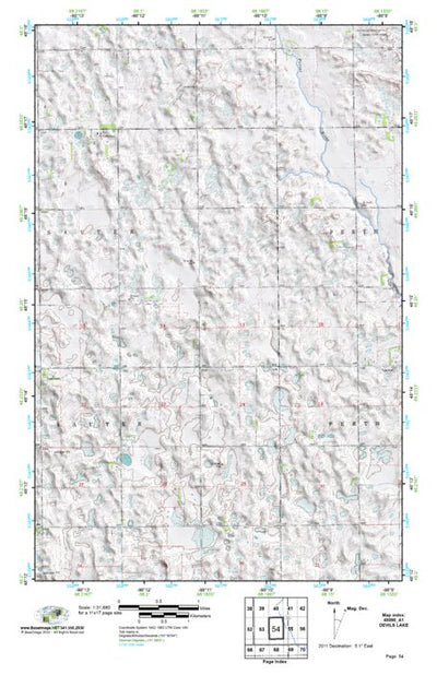 (48098a1) Page 054 Devils Lake Preview 1