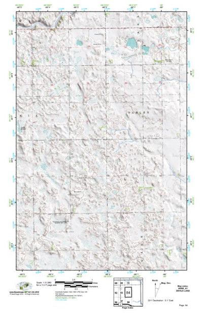 (48098a1) Page 084 Devils Lake Preview 1