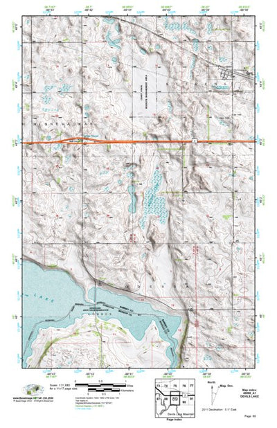 (48098a1) Page 089 Devils Lake Preview 1
