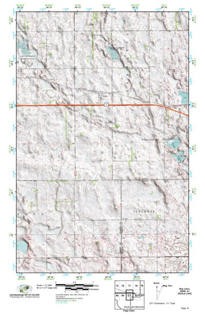 (48098a1) Page 091 Devils Lake Preview 1