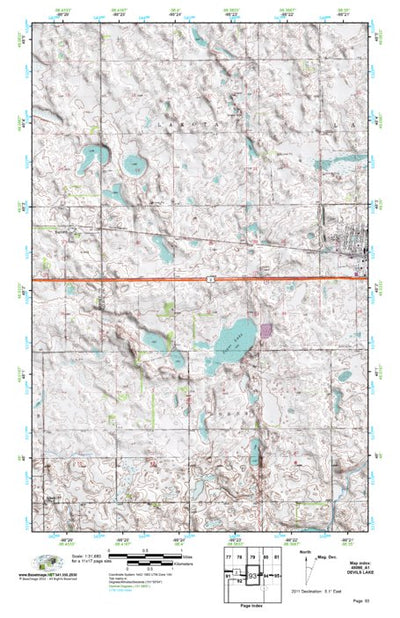 (48098a1) Page 093 Devils Lake Preview 1