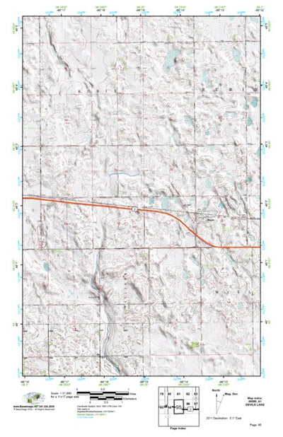 (48098a1) Page 095 Devils Lake Preview 1