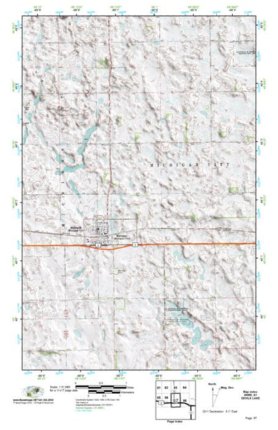 (48098a1) Page 097 Devils Lake Preview 1