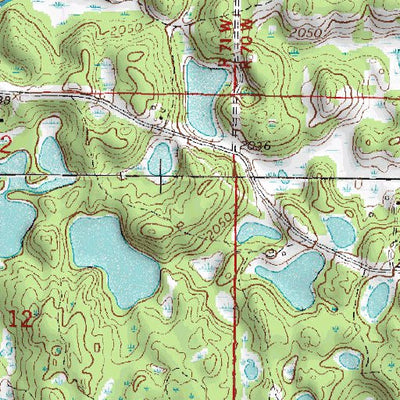 (48099e1) Page 017 Rock Lake Preview 3