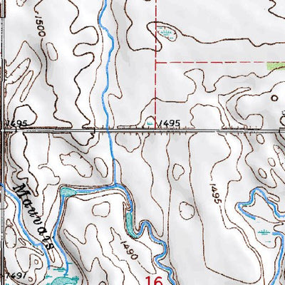 (48099e1) Page 082 Rock Lake Preview 2