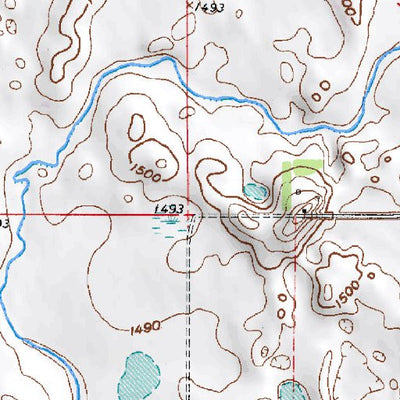 (48099e1) Page 098 Rock Lake Preview 2