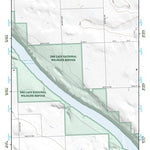 48102NE Page 9 Kenmare Topo Preview 1