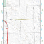 48102NE Page 47 Kenmare Topo Preview 1