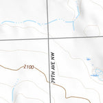 48102NE Page 50 Kenmare Topo Preview 2