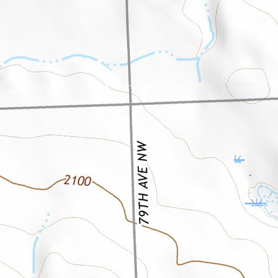 48102NE Page 50 Kenmare Topo Preview 2