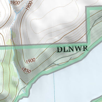 48102NE Page 58 Kenmare Topo Preview 3