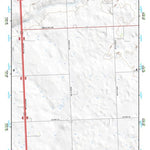 48102NE Page 59 Kenmare Topo Preview 1